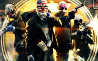 Payday 2 review