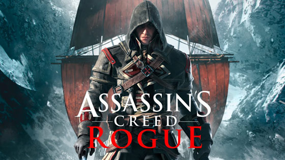 Assassin's Creed: Rogue - Modern Day Templars 