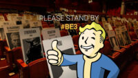 Bethesda E3 2015 recap *only the gist*