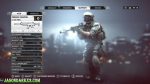 Battlefield 4 support Class