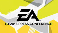 EA is bringing it all back at E3 2015, EA conference recap