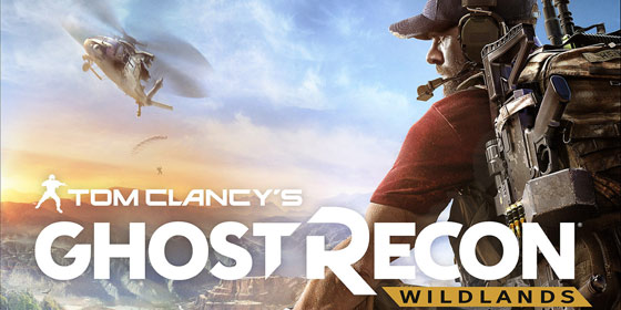 Ghost Recon: Wildlands (Closed Beta) review/impressions