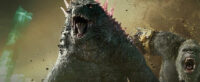 Godzilla x Kong: The New Empire Review