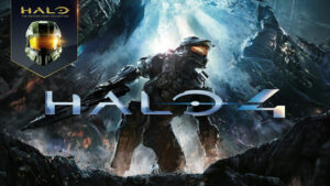 Halo Master Chief Collection- Halo 4