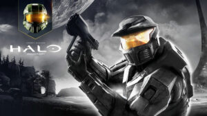 Halo Master Chief Collection- Halo Combat Evolved Anniversary