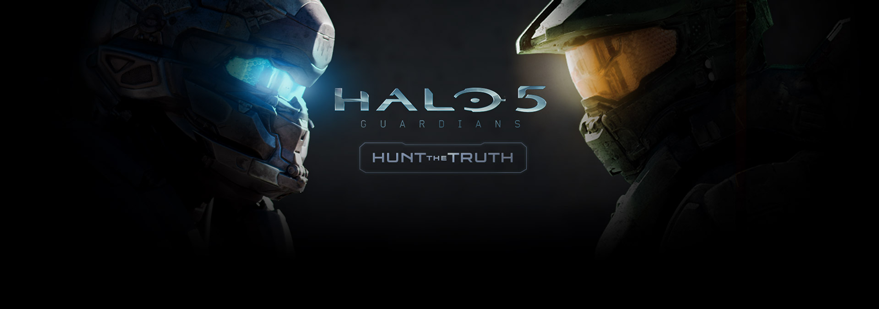 Halo 5: Guardians  gets a release date and OMG live action trailers