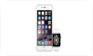 Apple unveils the New Iphone 6 and Apple Watch