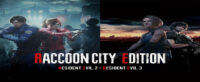 Resident Evil 2 & 3 Review