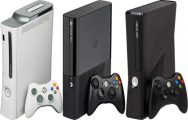 Microsoft Ending Xbox 360 Manufacturing