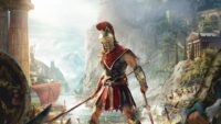 Assassin’s Creed Odyssey Review