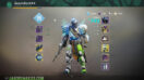 Destiny 2: Titan character