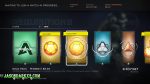 Halo 5 REQ packs