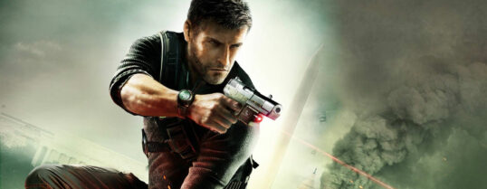 Splinter Cell:Conviction Xbox One Controller Fix