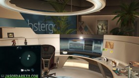 Assassins Creed Rogue- Abstergo Employee Assassins Creed Rogue- Abstergo Employee