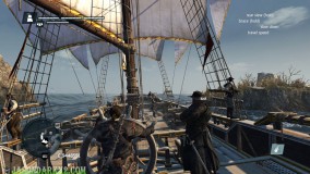 Assassins Creed Rogue- The Morrigan Assassins Creed Rogue- The Morrigan