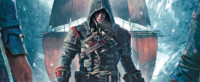 Assassin’s Creed Rogue officially announced and revealed