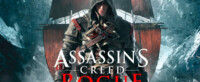 Assassin’s Creed Rogue Review