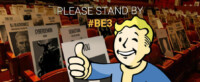 Bethesda E3 2015 recap *only the gist*