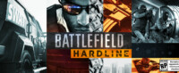 Battlefield: Hardline Confirmed and Announced :P