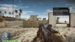 Battlefield4 test map