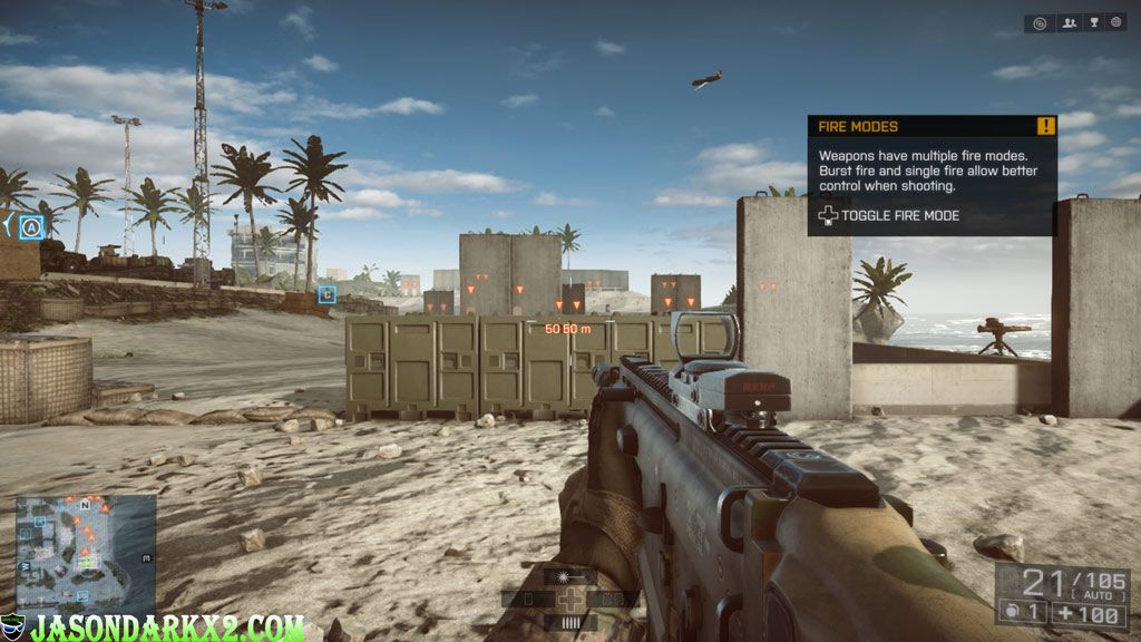 Inside the Battlefield 4 Multiplayer Beta - Softonic