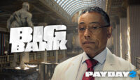 Payday 2 The Big Bank Heist review