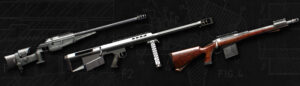 Gage sniper
