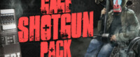 Payday 2 Gage  shotgun Pack Review