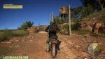 Ghost Recon: Wildlands closed Beta screenshot