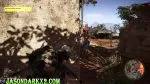 Ghost Recon: Wildlands Closed Beta- taking cover