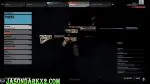 Ghost Recon: Wildlands closed Beta gunsmith