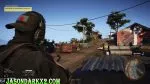 Ghost Recon: Wildlands closed Beta sync shot?