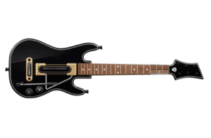 Guitar Hero Live: Guitar Controller