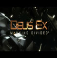 Deus Ex: ManKind Divided officially announces and looking extremely sexy