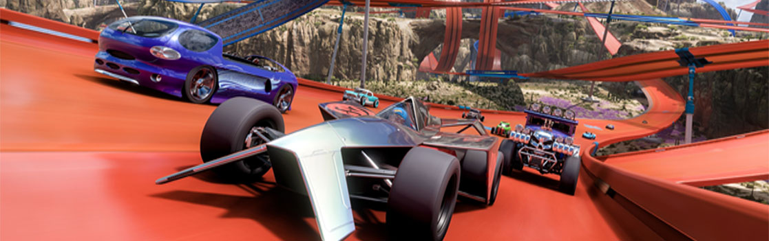 Forza Horizon 5: Hot Wheels Expansion Review