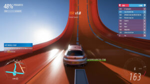 Horizon 5 - Hot Wheels Tour