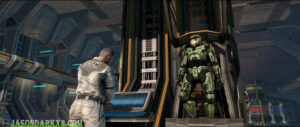 Halo CEA - Master Chief