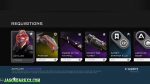 Halo 5 Guardians: Req Pack Contents