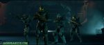 Halo 5: Guardians blue team
