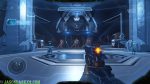 Halo 5: Guardians Campaign warden Eternal