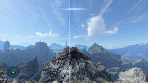 Halo Infinite - Banshee