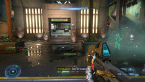 Halo Infinite- Bot bootcamp oddball match