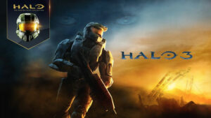Halo Master Chief Collection- Halo 3
