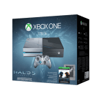 Halo 5 console bundle