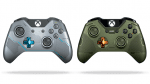 Halo 5 controllers