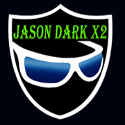 Jason Dark X2