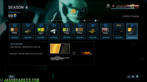 Halo Master Chief Collection- Halo 4 Reclaimer season Unlocks