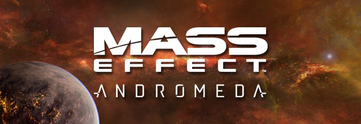 Mass Effect: Andromeda gets delayed until early 2017