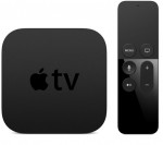 New Apple TV