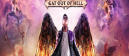 Saints Row Gat Out of Hell Annouced